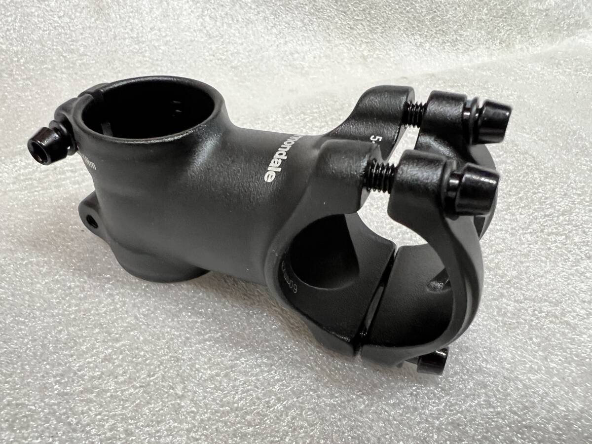 Yahoo!オークション -「cannondale キャノンデール ステム」の