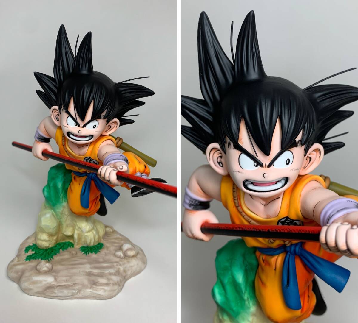 Yahoo!オークション -「ドラゴンボール 造形天下一武道会 Yahoo!オークション -「ドラゴンボール 造形天下一武道会