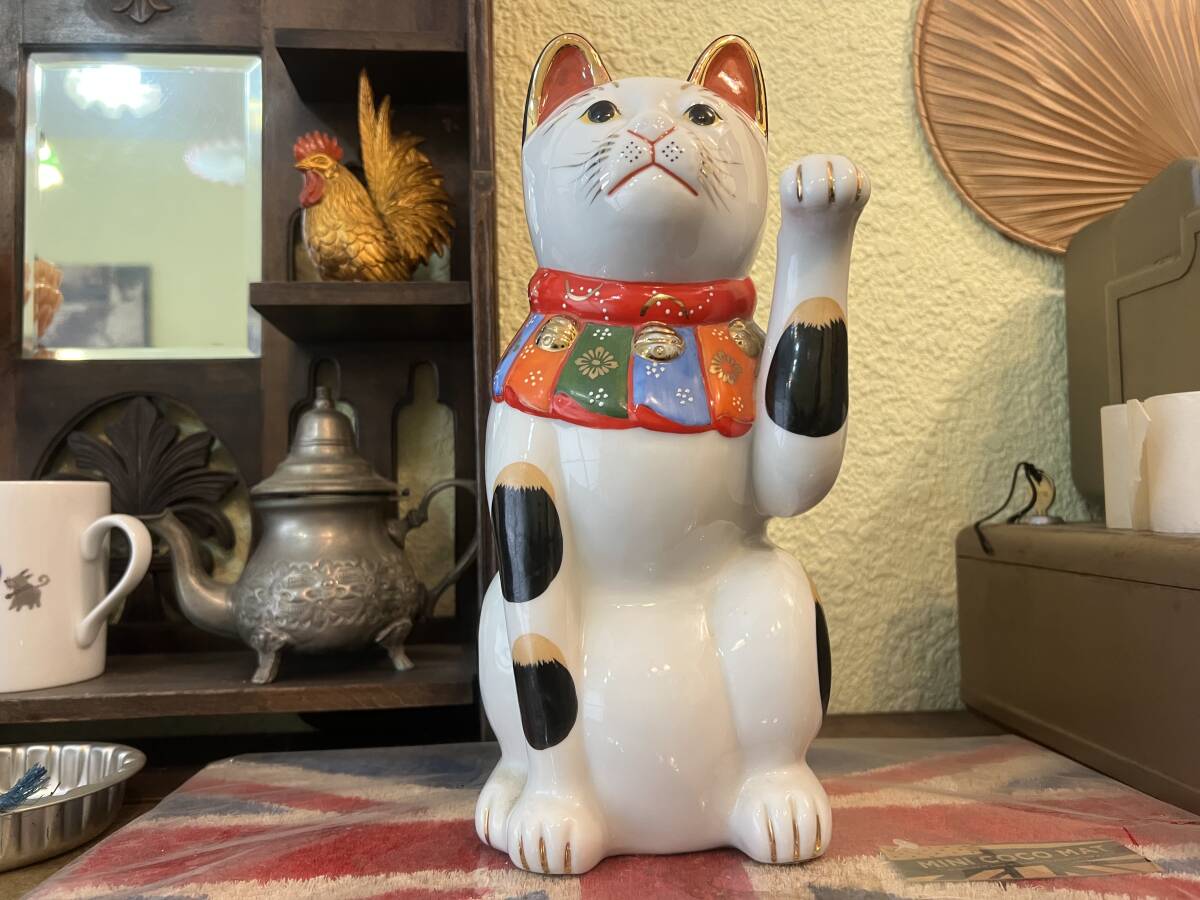 2025年最新】Yahoo!オークション -招き猫 アンティーク 2025年最新】Yahoo!オークション -招き猫 アンティーク