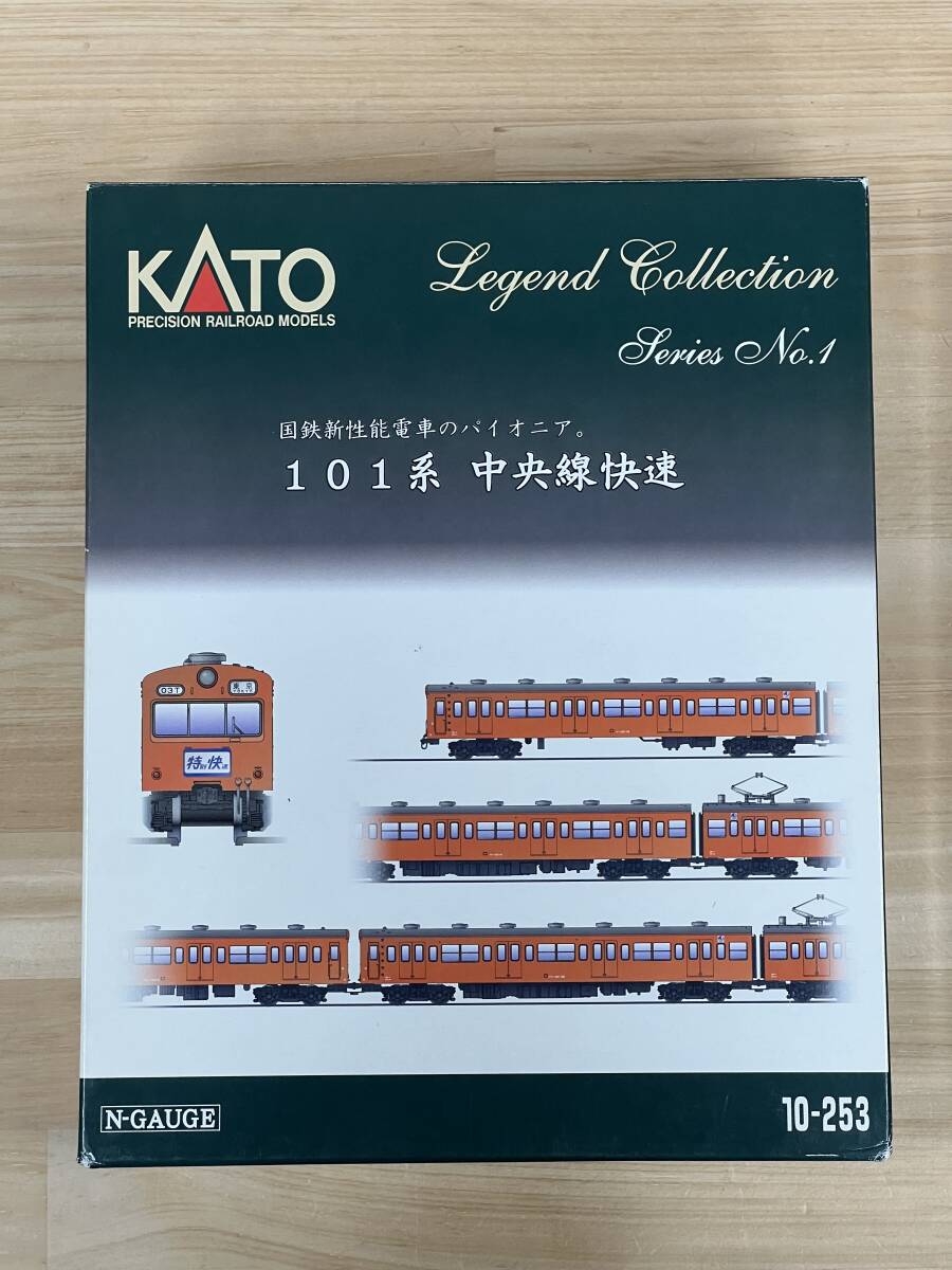 Yahoo!オークション -「kato 101系 中央線」の落札相場・落札価格 Yahoo!オークション -「kato 101系 中央線」の落札相場・落札価格