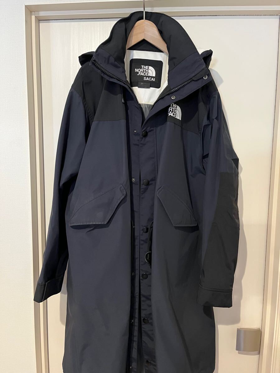 2025年最新】Yahoo!オークション -sacai north faceの中古品 2025年最新】Yahoo!オークション -sacai north faceの中古品