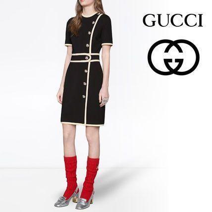 2025年最新】Yahoo!オークション -「gucci ワンピース」の中古品 2025年最新】Yahoo!オークション -「gucci ワンピース」の中古品