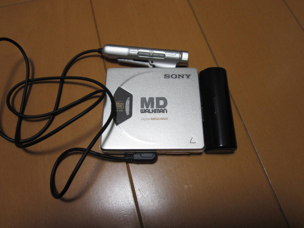 Yahoo!オークション -「sony mz-e55」の落札相場・落札価格 Yahoo!オークション -「sony mz-e55」の落札相場・落札価格