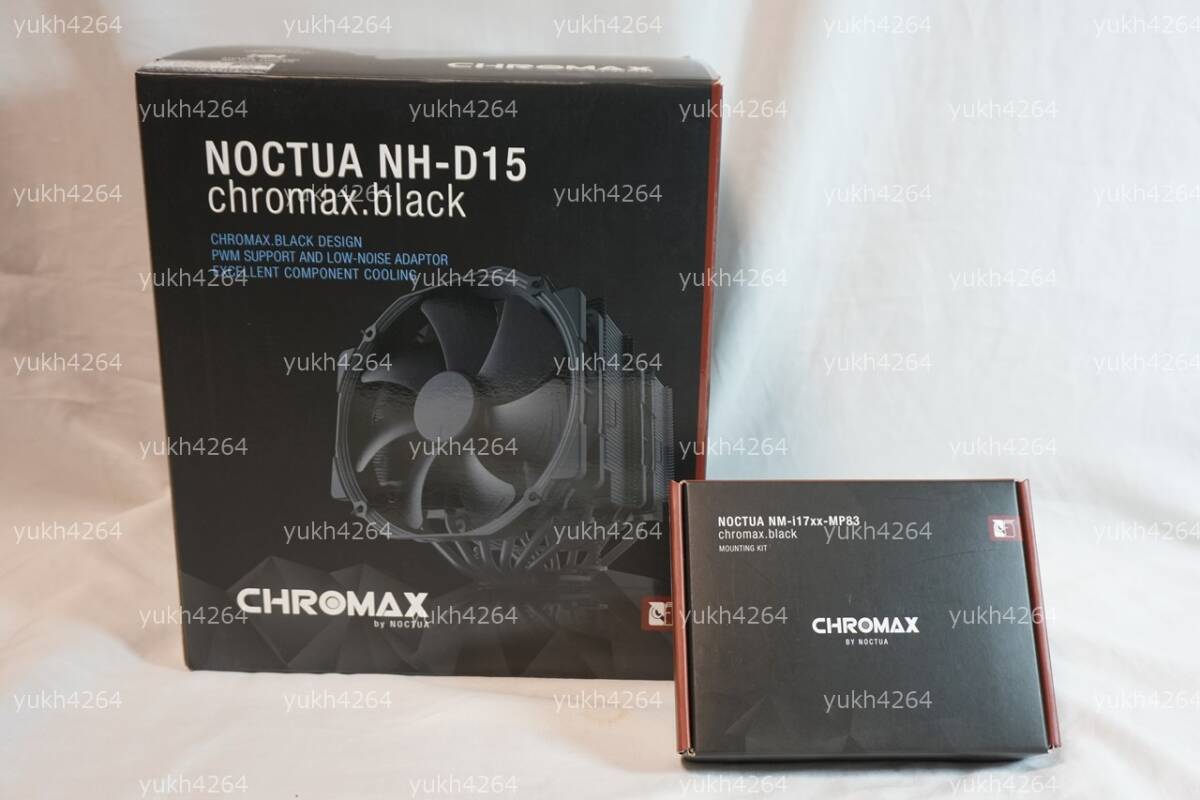 Yahoo!オークション -「noctua nh-d15」の落札相場・落札価格 Yahoo!オークション -「noctua nh-d15」の落札相場・落札価格