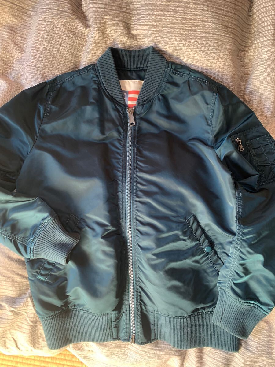 2025年最新】Yahoo!オークション -supreme ma1の中古品・新品 2025年最新】Yahoo!オークション -supreme ma1の中古品・新品