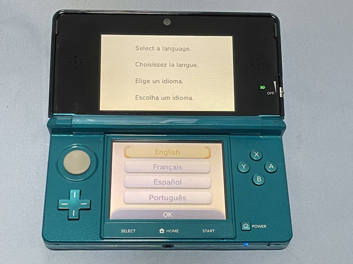 Yahoo!オークション -「北米版 3ds 本体」の落札相場・落札価格 Yahoo!オークション -「北米版 3ds 本体」の落札相場・落札価格
