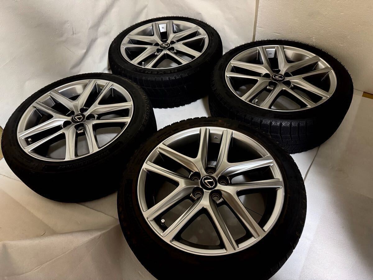 Yahoo!オークション -「レクサスct200h」(17インチ) (タイヤ Yahoo!オークション -「レクサスct200h」(17インチ) (タイヤ