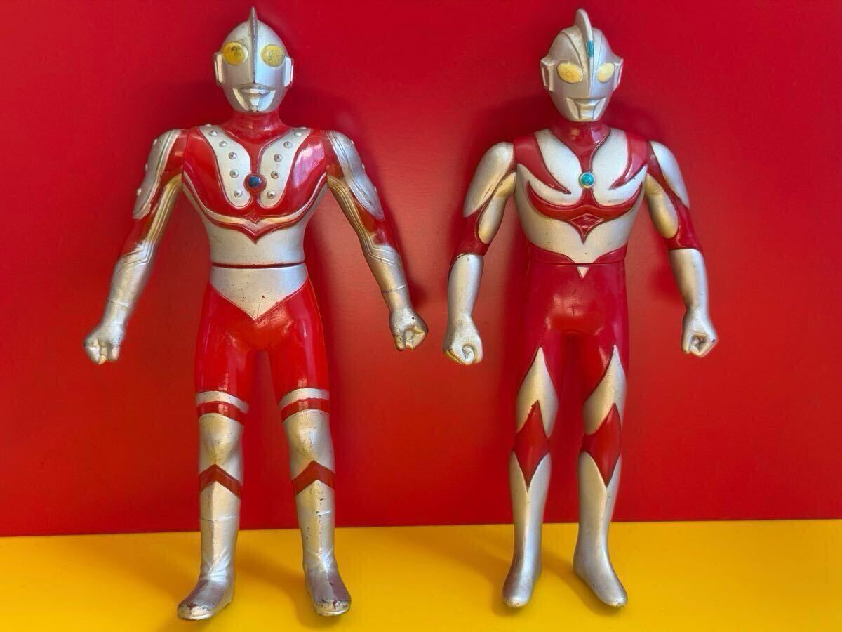 最安値に挑戦! 美品】CCP ウルトラマン ゾフィー ウルトラ10大決戦シリーズ その他