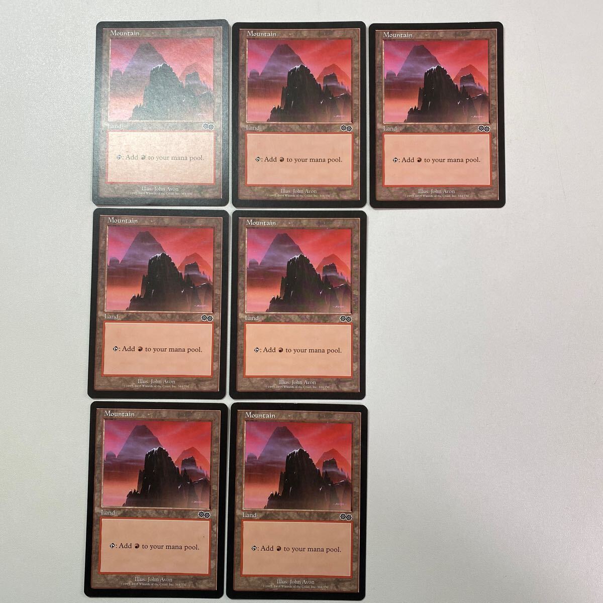 Yahoo!オークション -「(mtg)ウルザズサーガ」(土地) (ノーマル Yahoo!オークション -「(mtg)ウルザズサーガ」(土地) (ノーマル