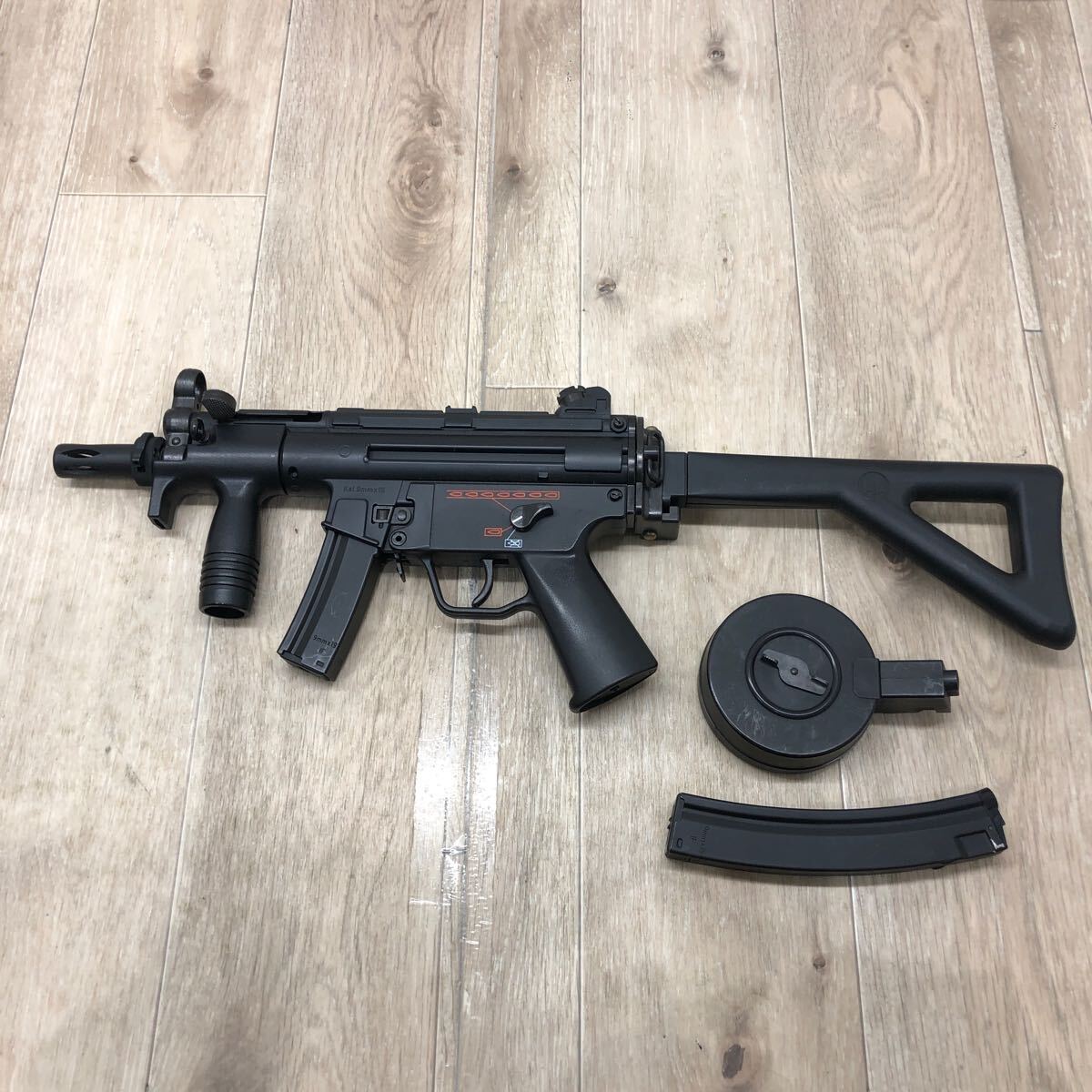 Yahoo!オークション -「mp5a3マガジン」の落札相場・落札価格 Yahoo!オークション -「mp5a3マガジン」の落札相場・落札価格