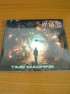 ◆新譜 CATS IN SPACE/TIME MACHINE◆Moritz Airrace The Sweet メロディック・ロック キャッツ・イン・スペース 新作◆