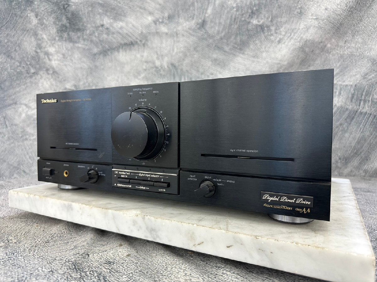 Yahoo!オークション -「technics se-m100」の落札相場・落札価格 Yahoo!オークション -「technics se-m100」の落札相場・落札価格