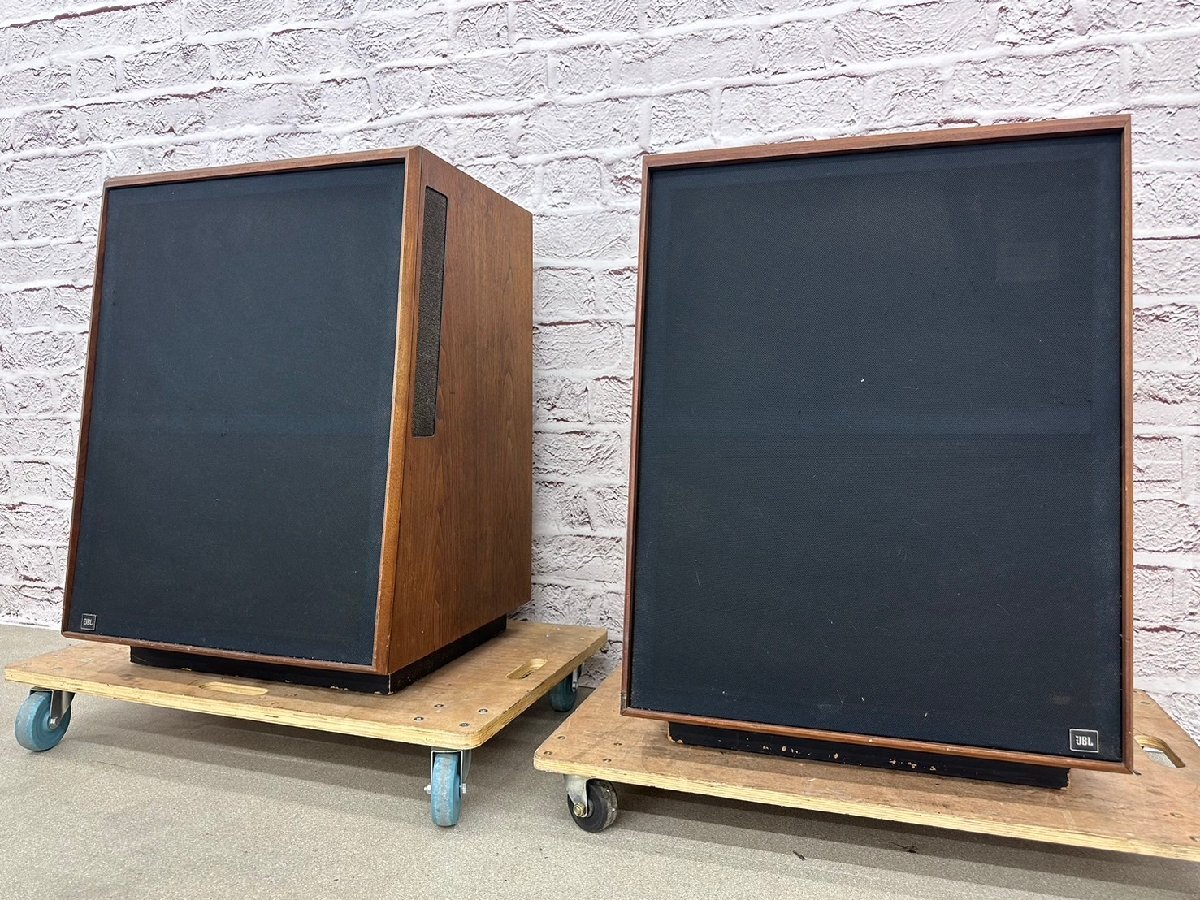 Yahoo!オークション -「jbl l200」(スピーカー) (オーディオ機器 Yahoo!オークション -「jbl l200」(スピーカー) (オーディオ機器