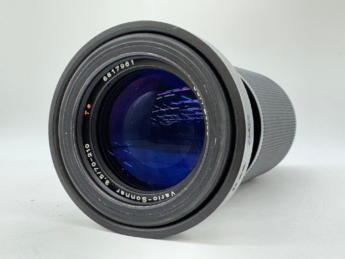 Yahoo!オークション -「vario-sonnar 70-210」の落札相場・落札価格 Yahoo!オークション -「vario-sonnar 70-210」の落札相場・落札価格