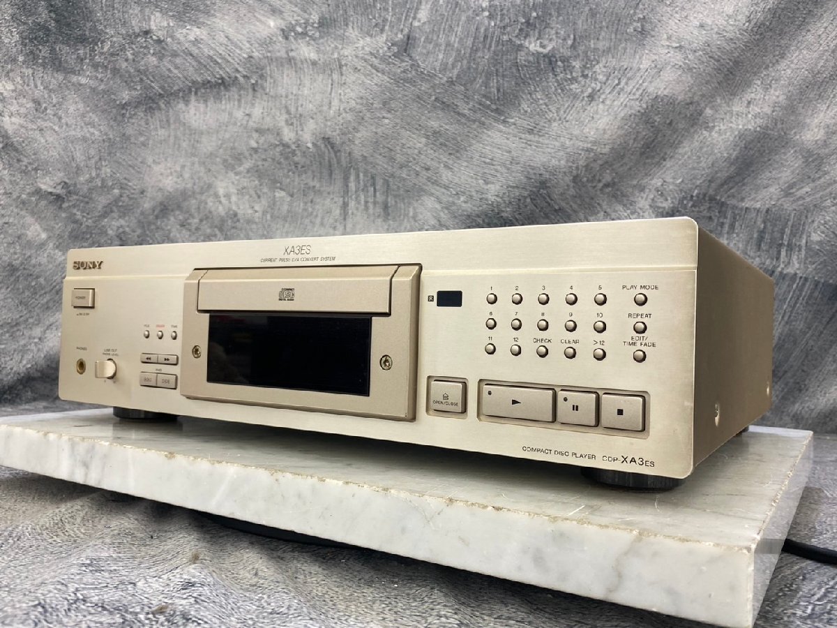 Yahoo!オークション -「sony cdp-xa3es」の落札相場・落札価格 Yahoo!オークション -「sony cdp-xa3es」の落札相場・落札価格