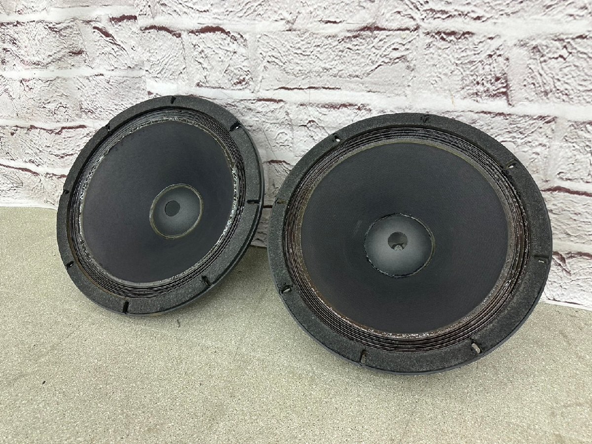 Yahoo!オークション -「altec 416」の落札相場・落札価格 Yahoo!オークション -「altec 416」の落札相場・落札価格