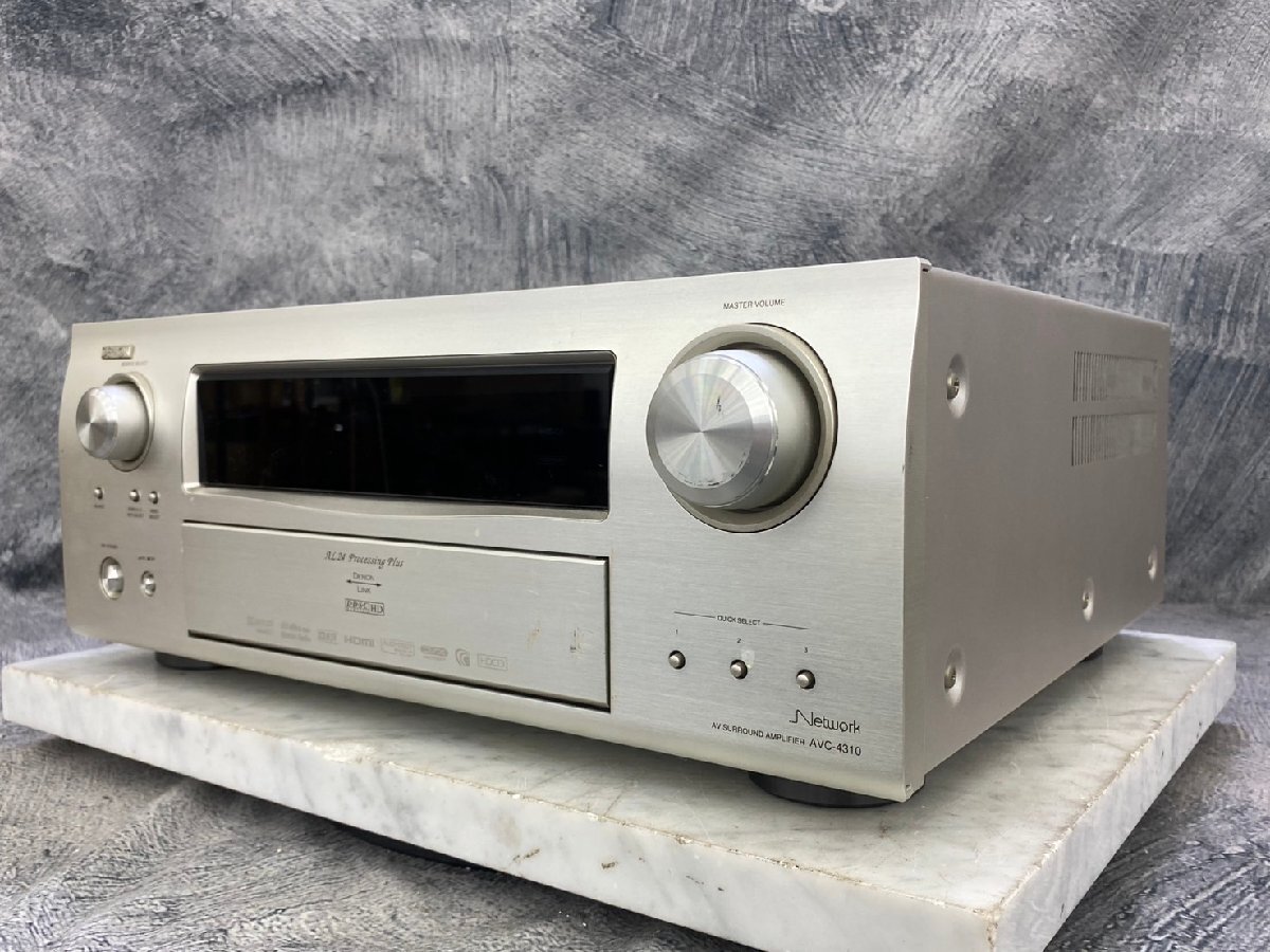 Yahoo!オークション -「avc-4310」の落札相場・落札価格 Yahoo!オークション -「avc-4310」の落札相場・落札価格