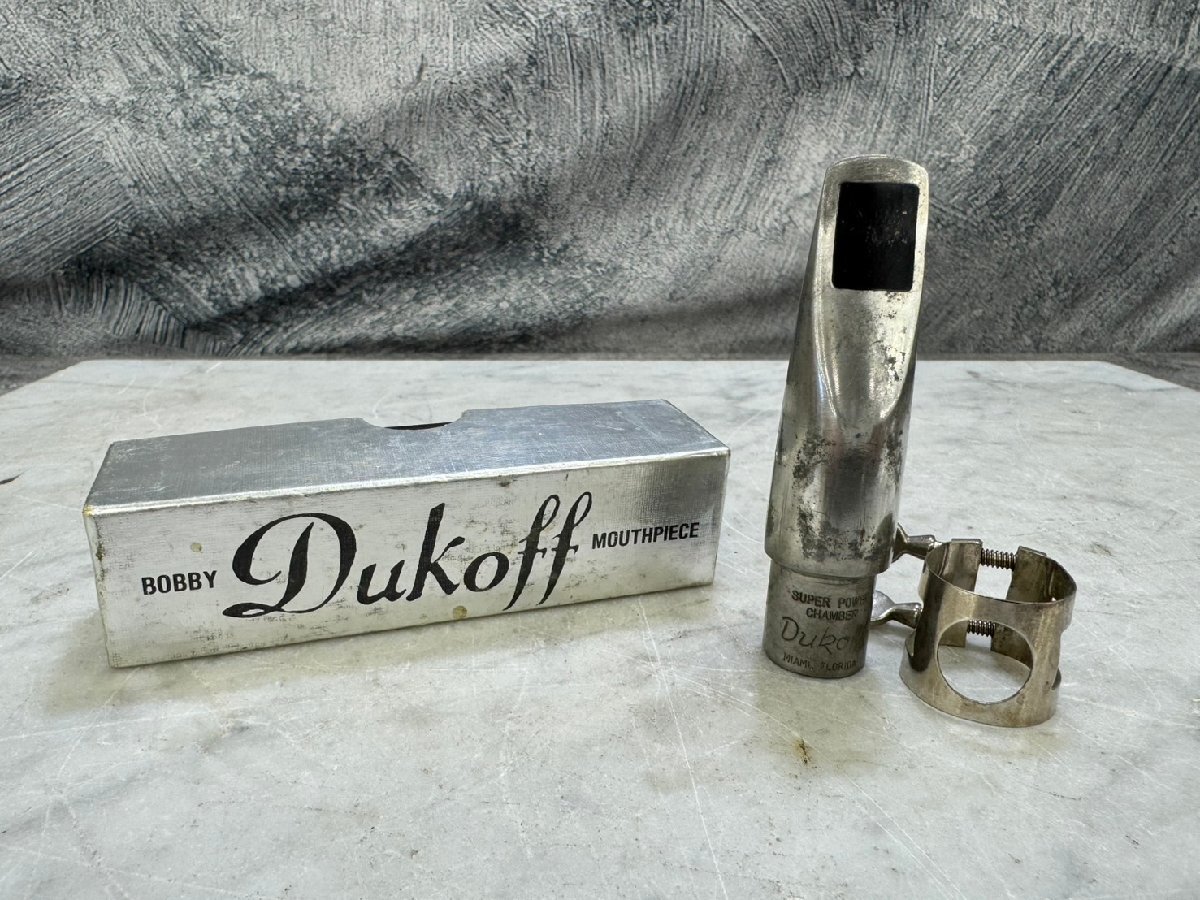 Yahoo!オークション -「dukoff (デュコフ)」の落札相場・落札価格 Yahoo!オークション -「dukoff (デュコフ)」の落札相場・落札価格