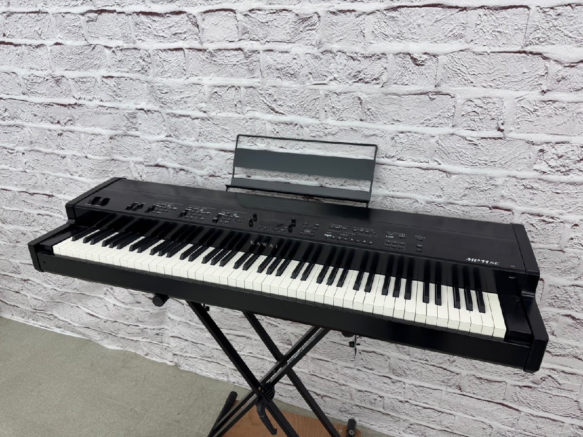 Yahoo!オークション -「kawai mp11」の落札相場・落札価格 Yahoo!オークション -「kawai mp11」の落札相場・落札価格