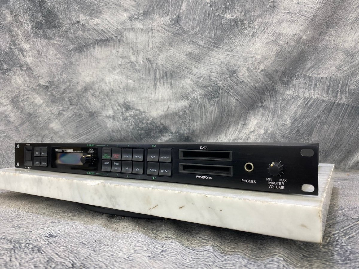 Yahoo!オークション -「yamaha tg55」(ホビー、カルチャー) の