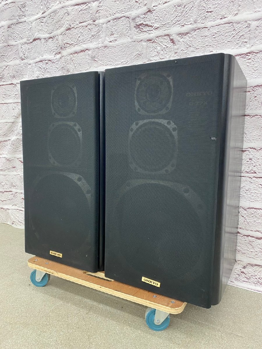 Yahoo!オークション -「onkyo d-77x」(家電、AV、カメラ) の落札 Yahoo!オークション -「onkyo d-77x」(家電、AV、カメラ) の落札