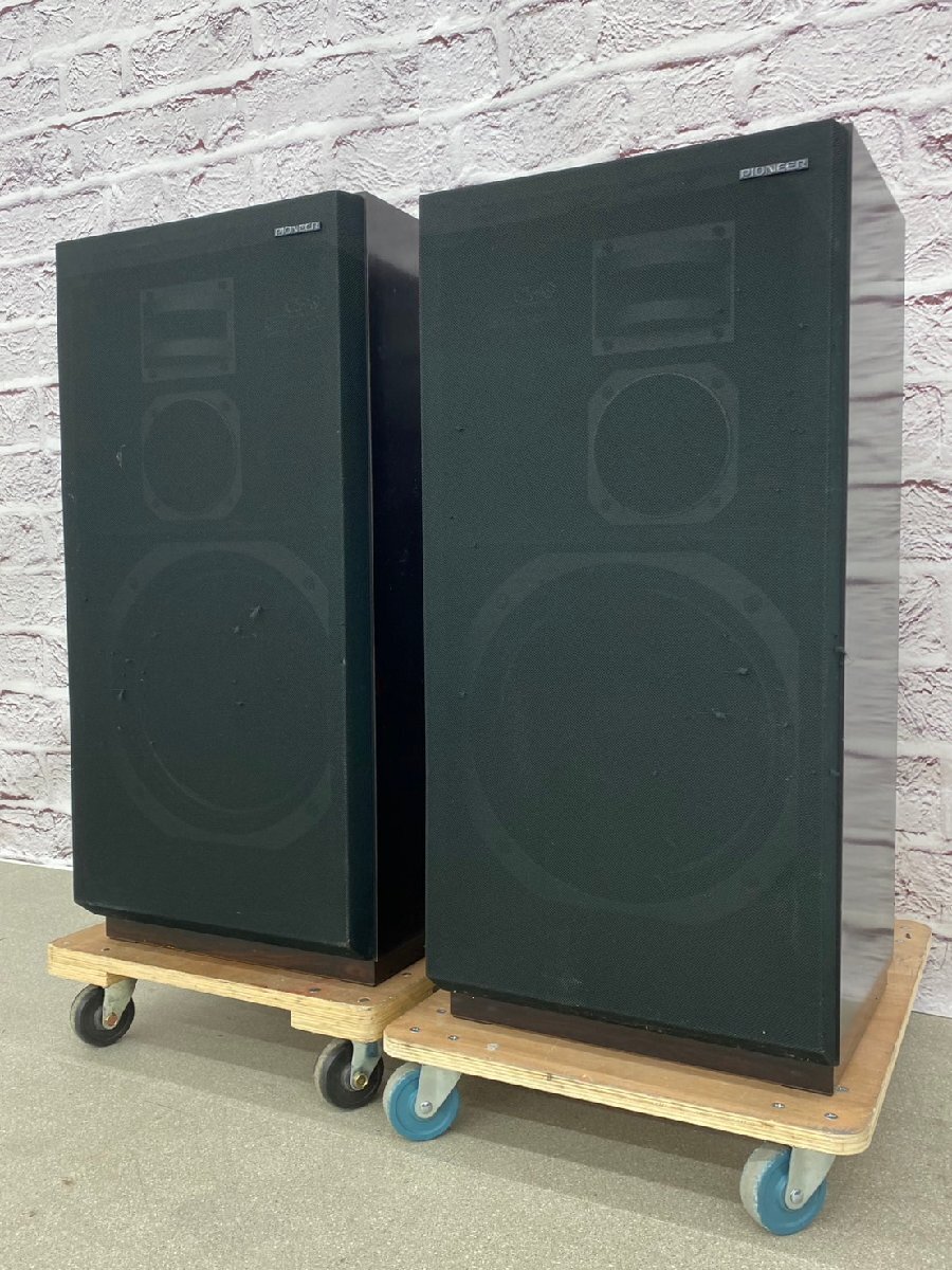 Yahoo!オークション -「(pioneer パイオニア) a9」(スピーカー Yahoo!オークション -「(pioneer パイオニア) a9」(スピーカー