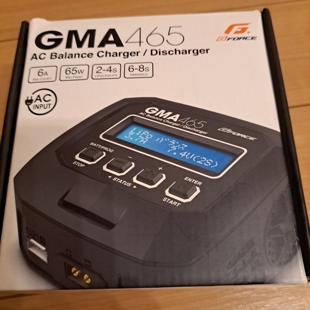 Yahoo!オークション -「gma465」の落札相場・落札価格