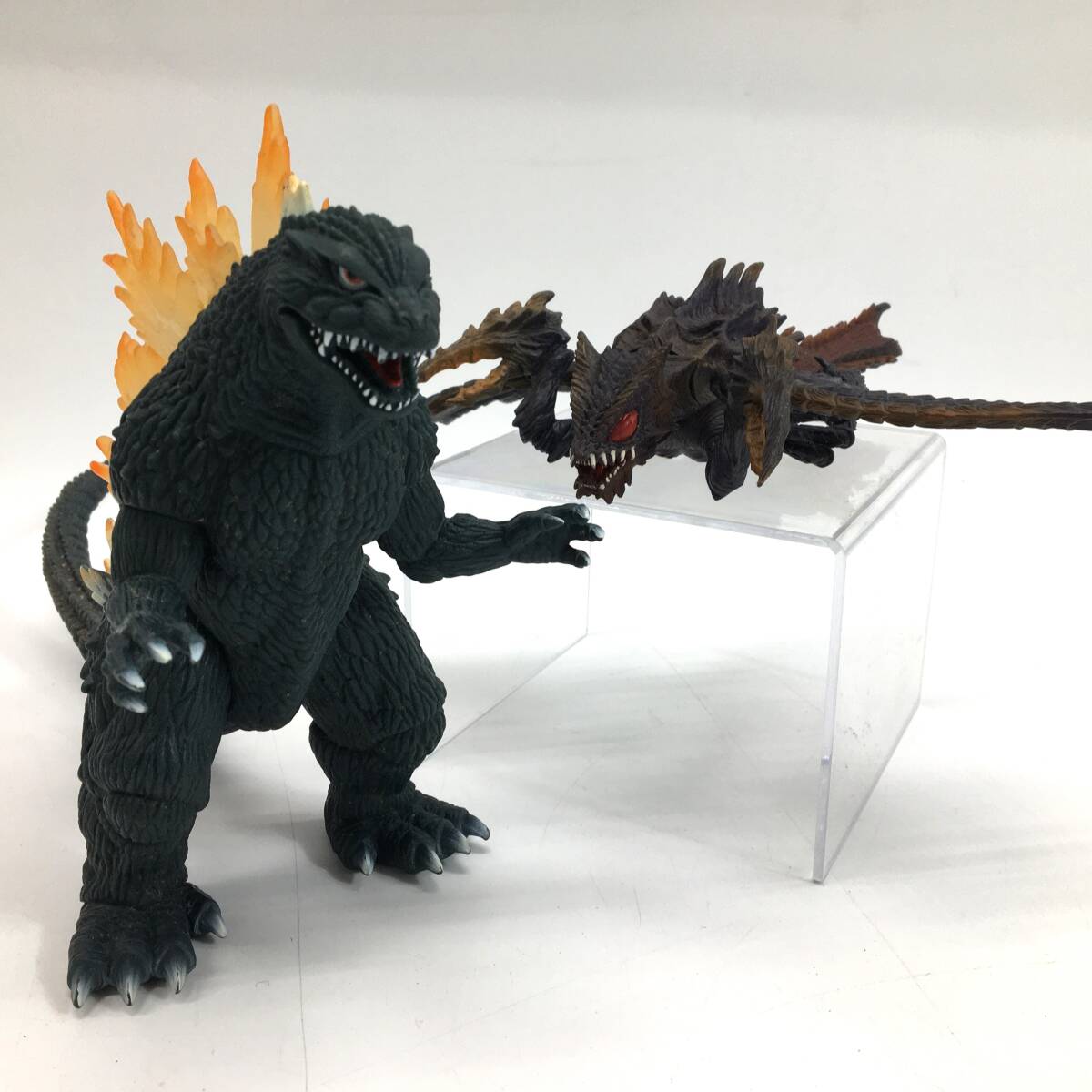 Yahoo!オークション -「メガギラス ソフビ」(フィギュア) の落札 Yahoo!オークション -「メガギラス ソフビ」(フィギュア) の落札