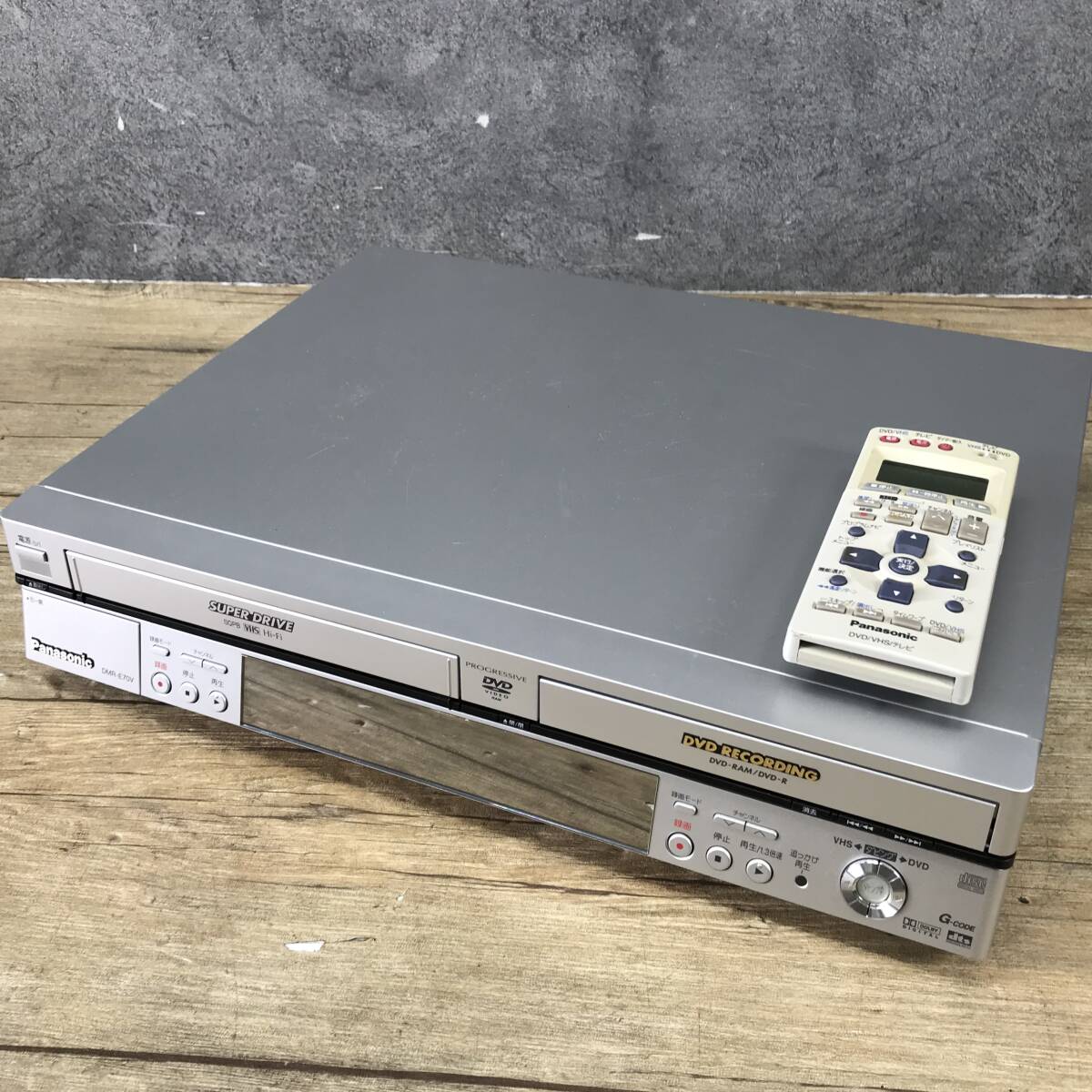 Yahoo!オークション -「dmr-e70v リモコン」の落札相場・落札価格 Yahoo!オークション -「dmr-e70v リモコン」の落札相場・落札価格