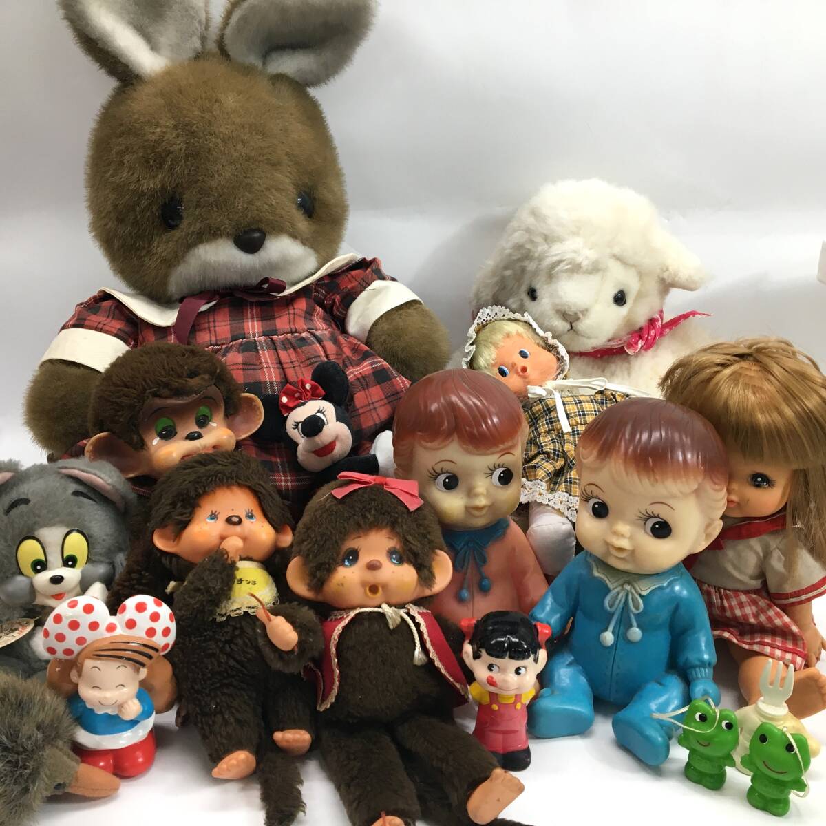 Yahoo!オークション -「サンアロー ラッキー」(ぬいぐるみ) の Yahoo!オークション -「サンアロー ラッキー」(ぬいぐるみ) の