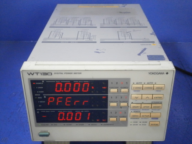 Yahoo!オークション -「yokogawa wt」の落札相場・落札価格 Yahoo!オークション -「yokogawa wt」の落札相場・落札価格