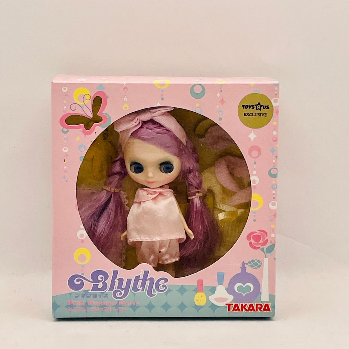 Yahoo!オークション -「(新品 未使用)」(プチブライス) (本体)の Yahoo!オークション -「(新品 未使用)」(プチブライス) (本体)の