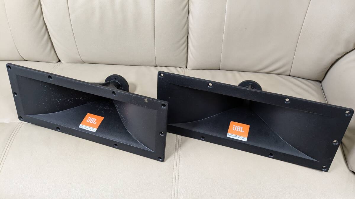 Yahoo!オークション -「jbl 2370a」の落札相場・落札価格 Yahoo!オークション -「jbl 2370a」の落札相場・落札価格