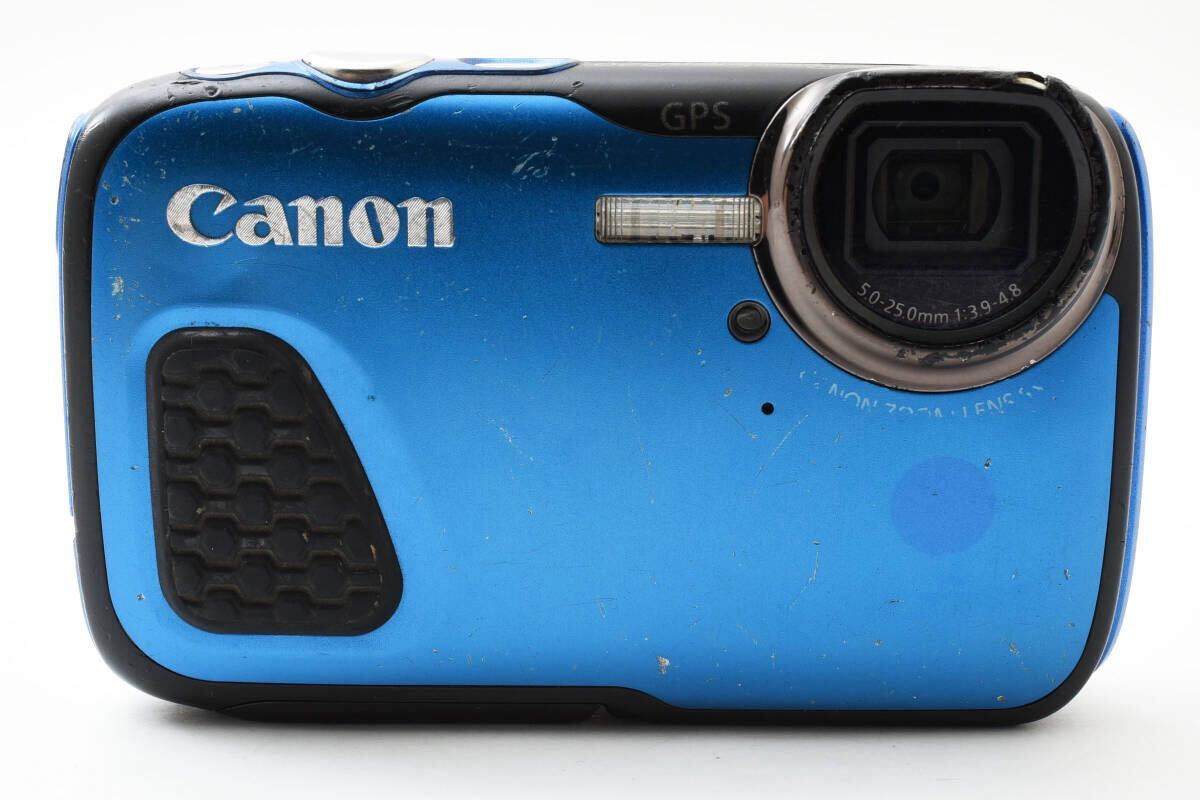 Yahoo!オークション -「powershot d30」(コンパクトデジタル