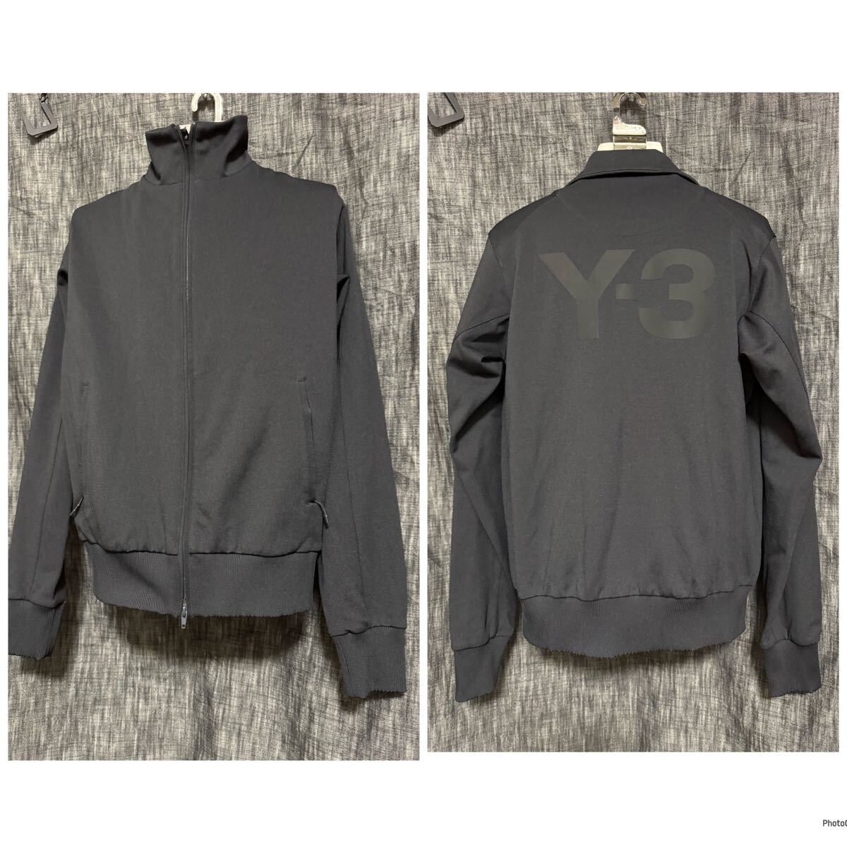 Yahoo!オークション -「y-3 トラックジャケット」(ファッション Yahoo!オークション -「y-3 トラックジャケット」(ファッション