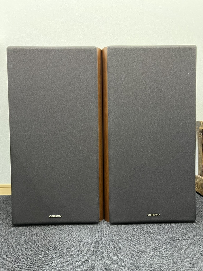 Yahoo!オークション -「onkyo スピーカー 3way」(スピーカー本体 Yahoo!オークション -「onkyo スピーカー 3way」(スピーカー本体