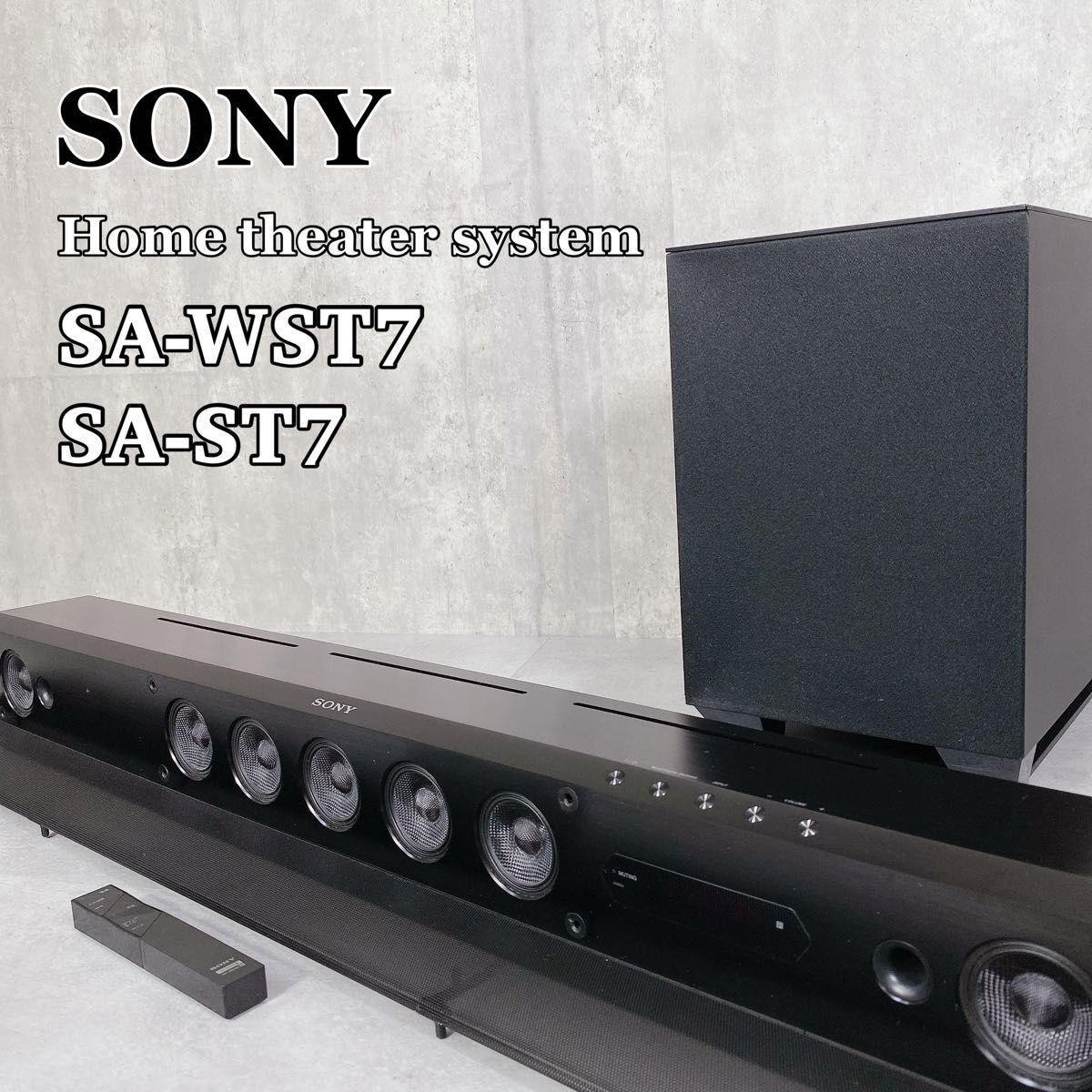Yahoo!オークション -「sony st7」の落札相場・落札価格 Yahoo!オークション -「sony st7」の落札相場・落札価格