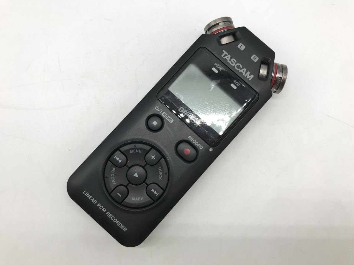 Yahoo!オークション -「tascam dr-05x」の落札相場・落札価格