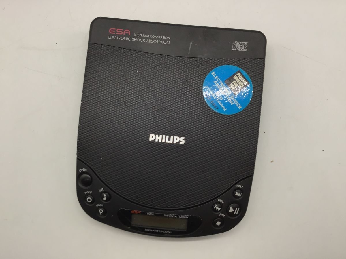 Yahoo!オークション -「philips cd プレーヤー」(ポータブル Yahoo!オークション -「philips cd プレーヤー」(ポータブル