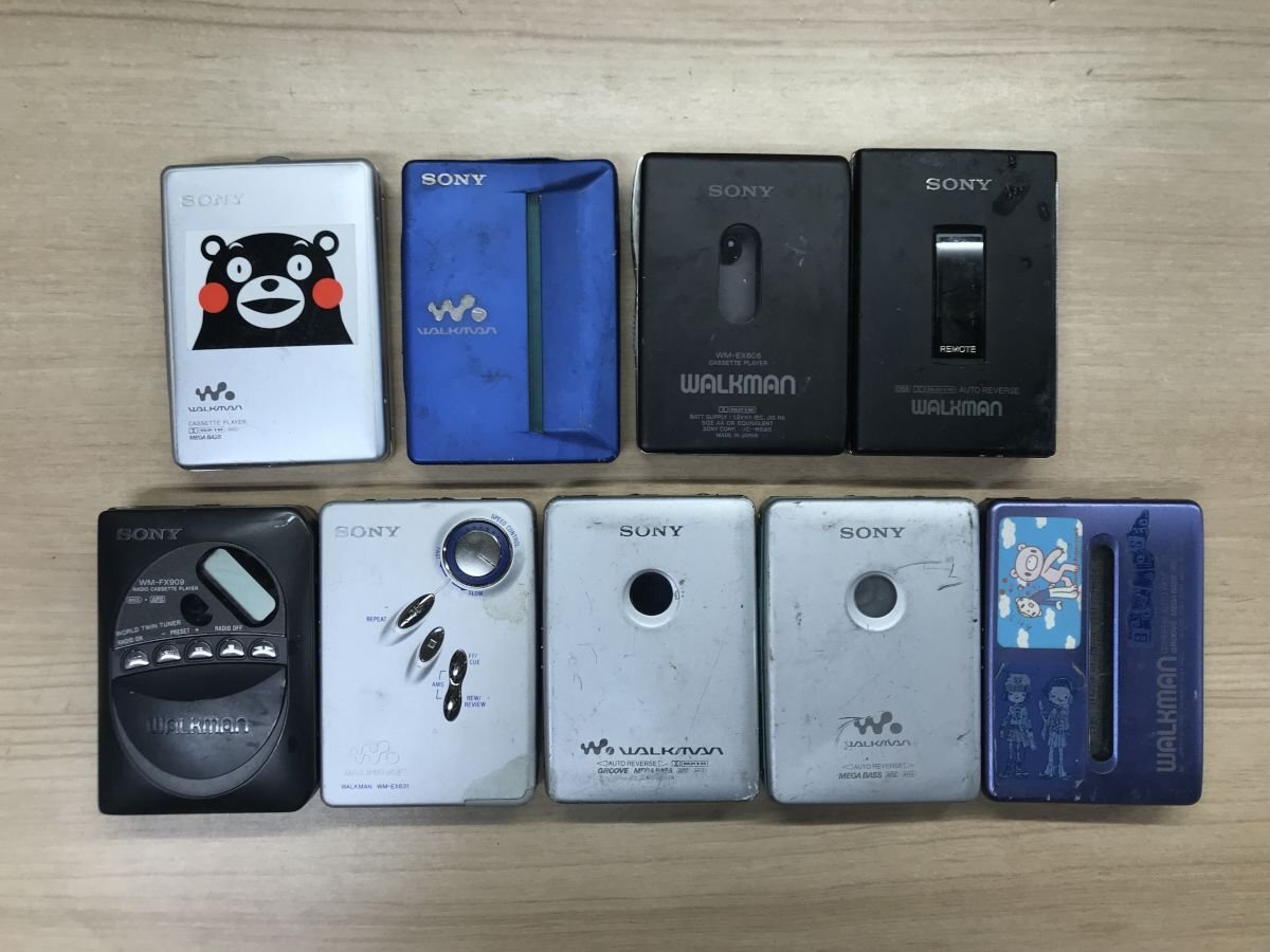 Yahoo!オークション -「sony wm ex 910」の落札相場・落札価格 Yahoo!オークション -「sony wm ex 910」の落札相場・落札価格