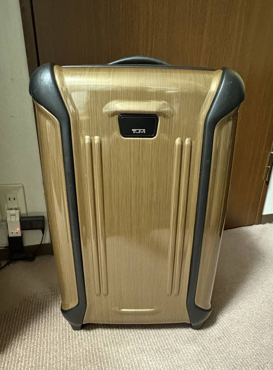Yahoo!オークション -「tumi vapor」(スーツケース、トランク Yahoo!オークション -「tumi vapor」(スーツケース、トランク