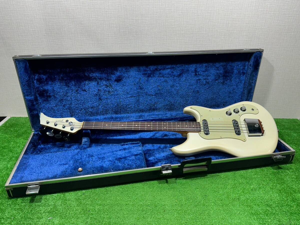 YAMAHA SB-700 ブラック 日本製 ジャパンヴィンテージ エレキ