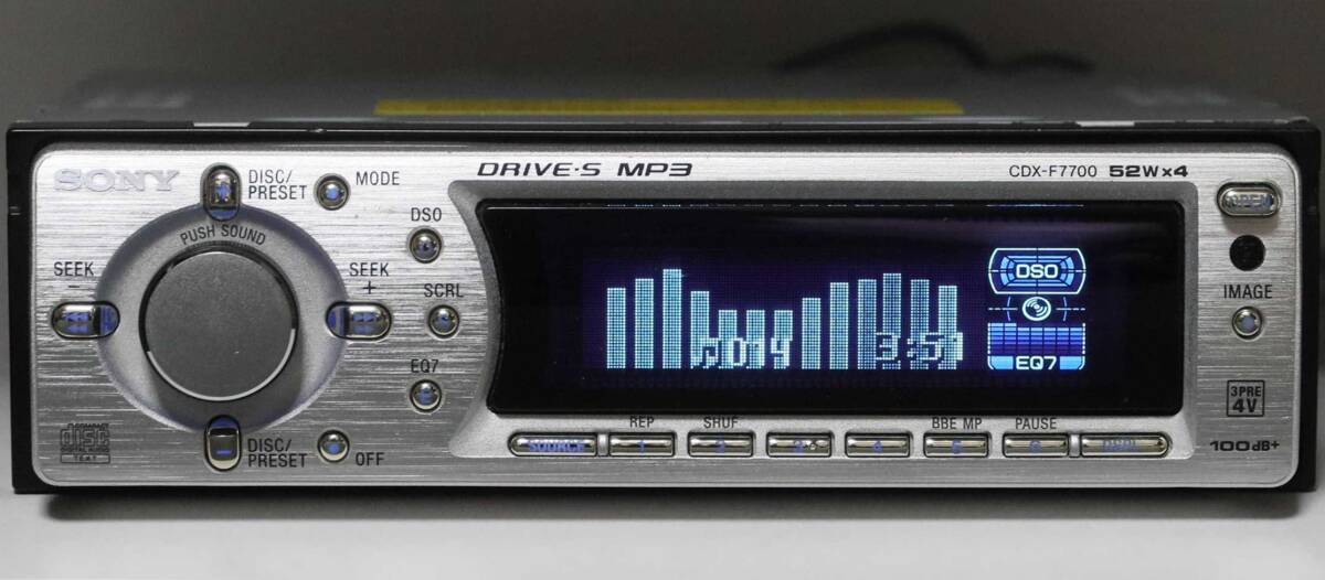 Yahoo!オークション -「cdx-f7700」(自動車、オートバイ) の落札 Yahoo!オークション -「cdx-f7700」(自動車、オートバイ) の落札