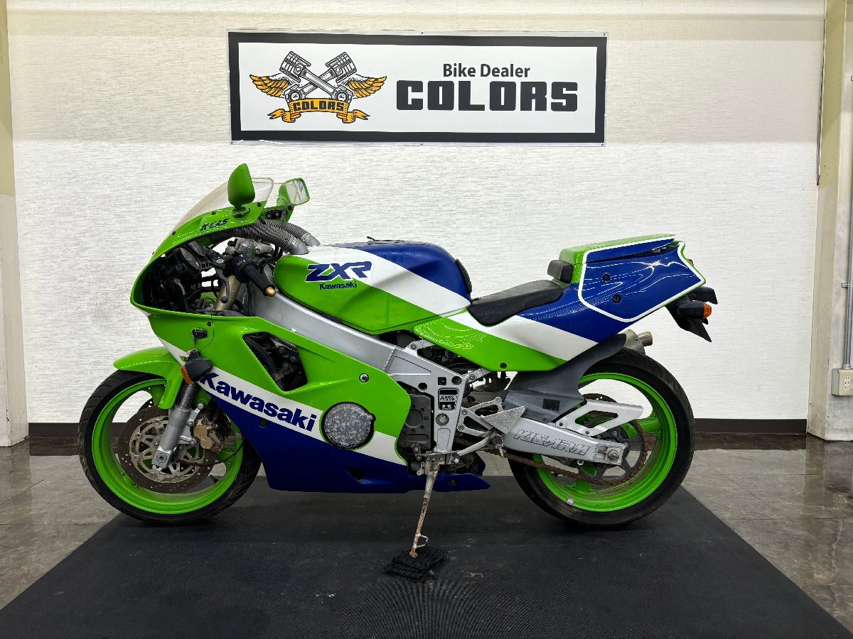 Yahoo!オークション -「zxr400」(オートバイ車体) (オートバイ Yahoo!オークション -「zxr400」(オートバイ車体) (オートバイ