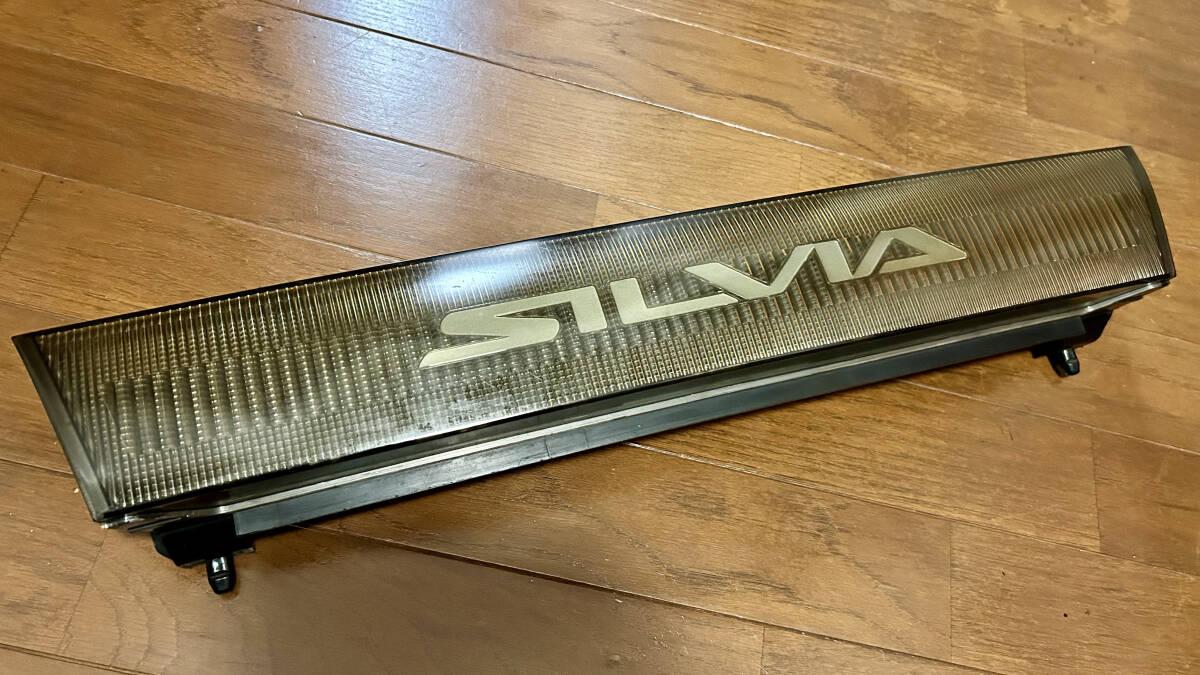 Yahoo!オークション -「s13シルビア 純正 グリル」の落札相場 Yahoo!オークション -「s13シルビア 純正 グリル」の落札相場