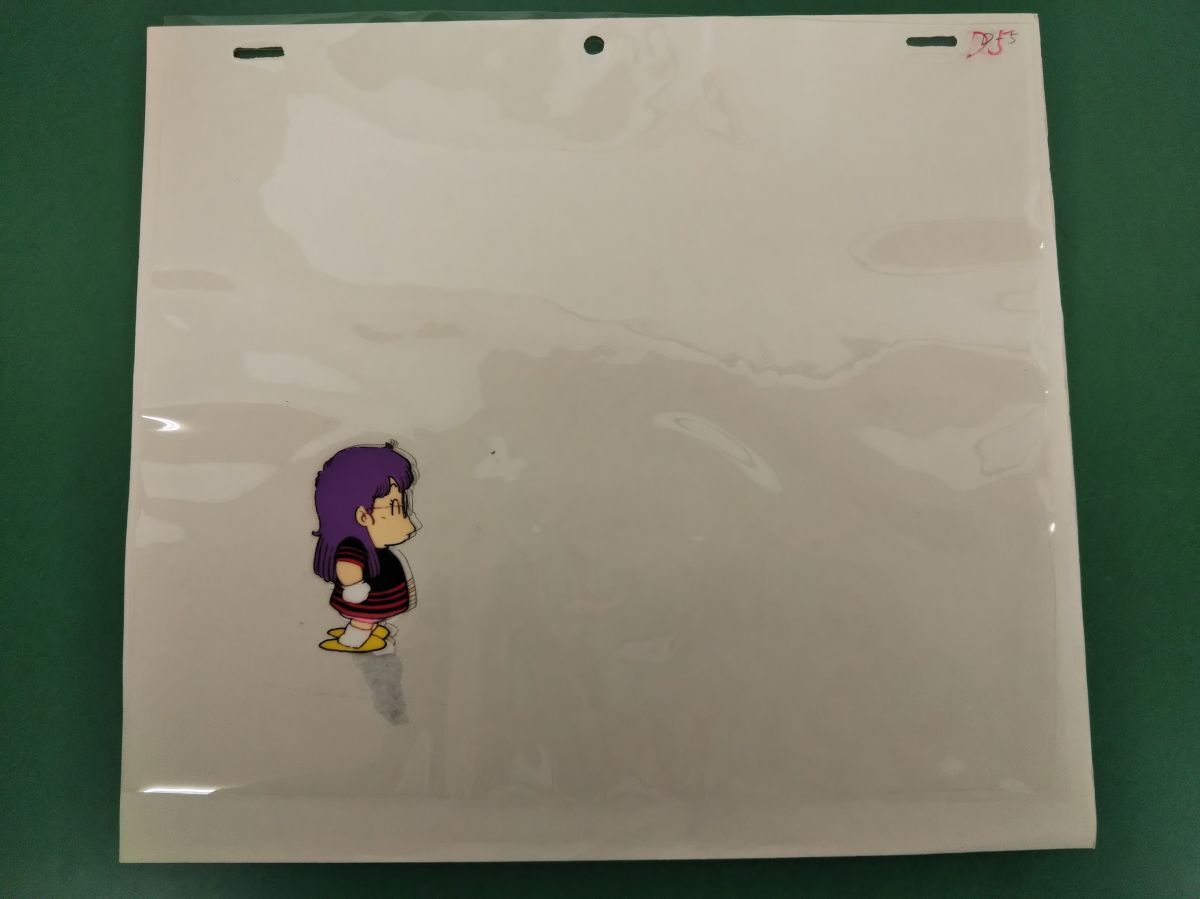 Yahoo!オークション -「アラレちゃん」(セル画) の落札相場 Yahoo!オークション -「アラレちゃん」(セル画) の落札相場