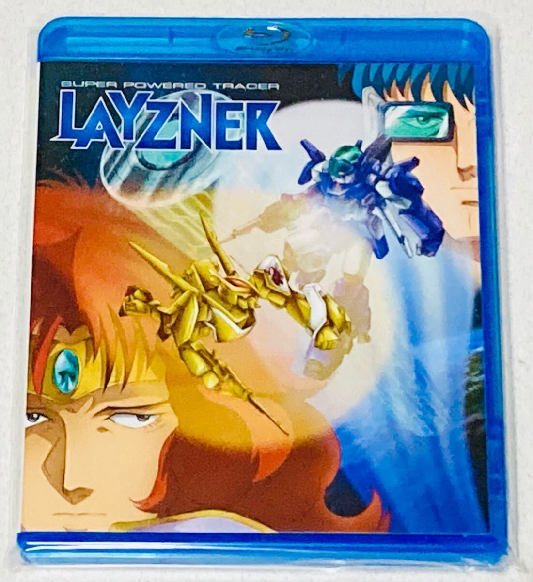 2025年最新】Yahoo!オークション -蒼き流星sptレイズナー blu-rayの中古品・新品・未使用品一覧 2025年最新】Yahoo!オークション -蒼き流星sptレイズナー blu-rayの中古品・新品・未使用品一覧