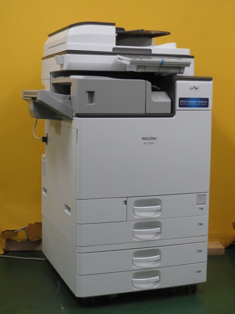 2025年最新】Yahoo!オークション -RICOH c2503の中古品・新品 2025年最新】Yahoo!オークション -RICOH c2503の中古品・新品