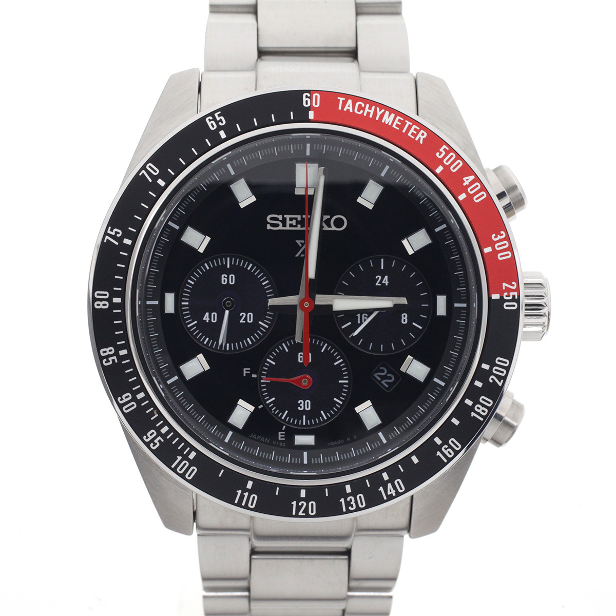 2025年最新】Yahoo!オークション -seiko v192の中古品・新品・未