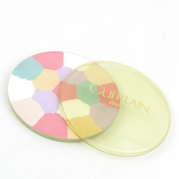 Yahoo!オークション -「ゲラン guerlain メテオリットヴォ